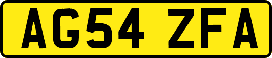 AG54ZFA