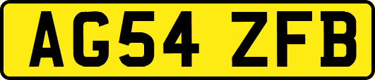 AG54ZFB
