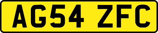 AG54ZFC