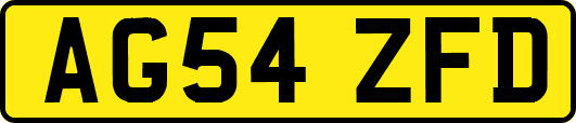 AG54ZFD