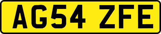 AG54ZFE