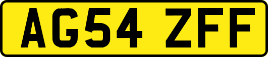 AG54ZFF