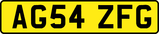 AG54ZFG