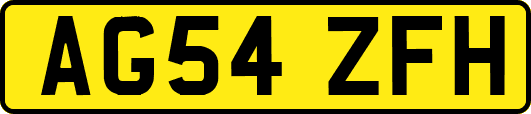 AG54ZFH