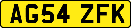 AG54ZFK