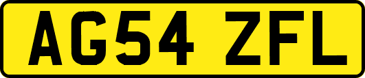 AG54ZFL
