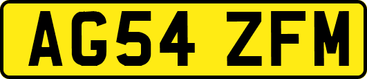 AG54ZFM