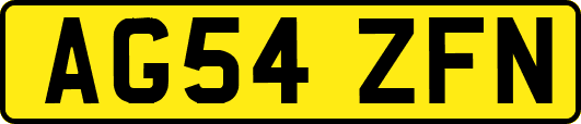 AG54ZFN