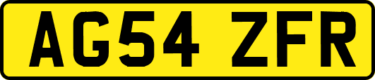 AG54ZFR