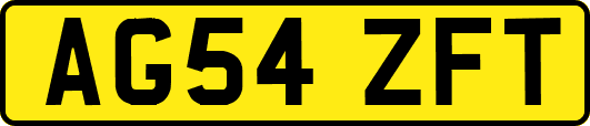 AG54ZFT
