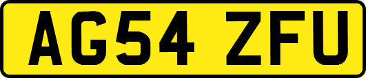 AG54ZFU