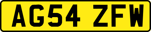 AG54ZFW
