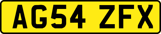 AG54ZFX