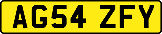 AG54ZFY