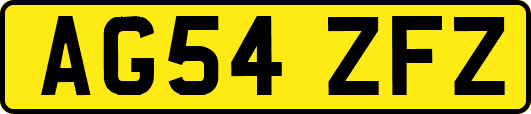 AG54ZFZ