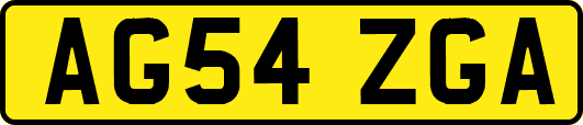 AG54ZGA