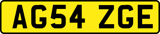 AG54ZGE