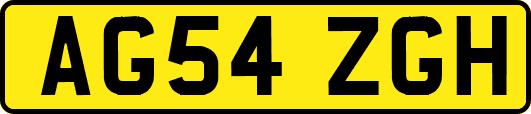 AG54ZGH