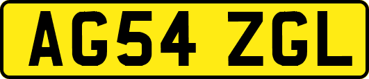 AG54ZGL