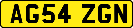 AG54ZGN