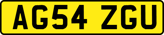 AG54ZGU