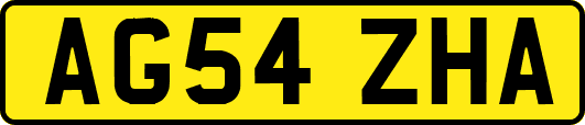 AG54ZHA