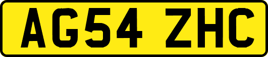 AG54ZHC