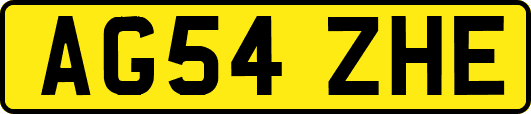 AG54ZHE