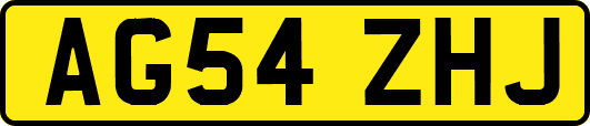 AG54ZHJ