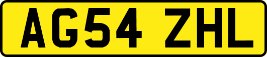 AG54ZHL