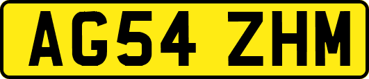 AG54ZHM