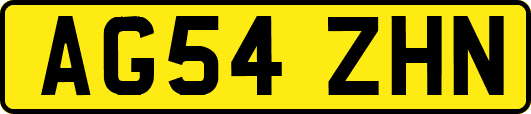 AG54ZHN