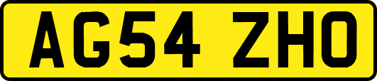 AG54ZHO