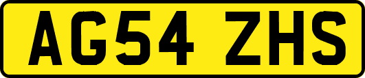 AG54ZHS