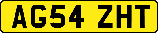 AG54ZHT