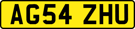 AG54ZHU