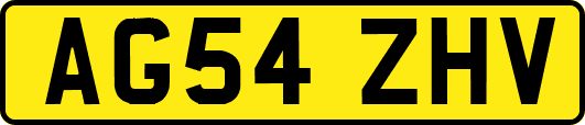 AG54ZHV