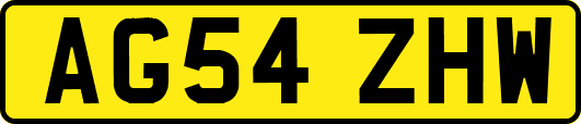 AG54ZHW