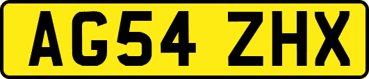 AG54ZHX