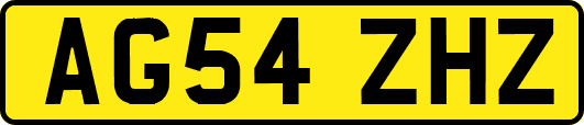AG54ZHZ