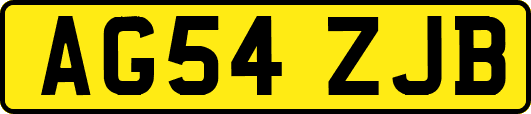 AG54ZJB