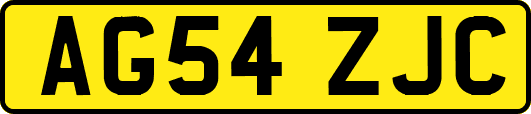 AG54ZJC