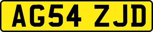 AG54ZJD