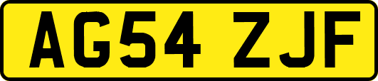 AG54ZJF