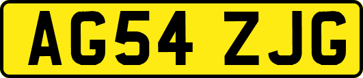 AG54ZJG