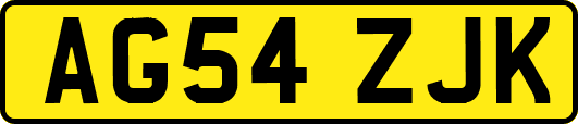 AG54ZJK