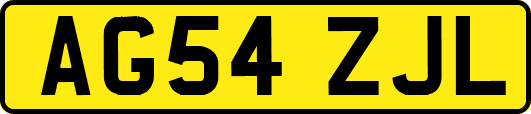 AG54ZJL