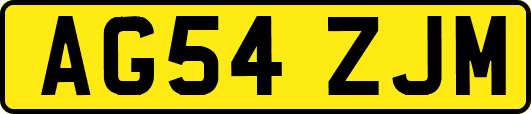 AG54ZJM