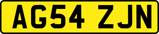 AG54ZJN