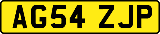 AG54ZJP